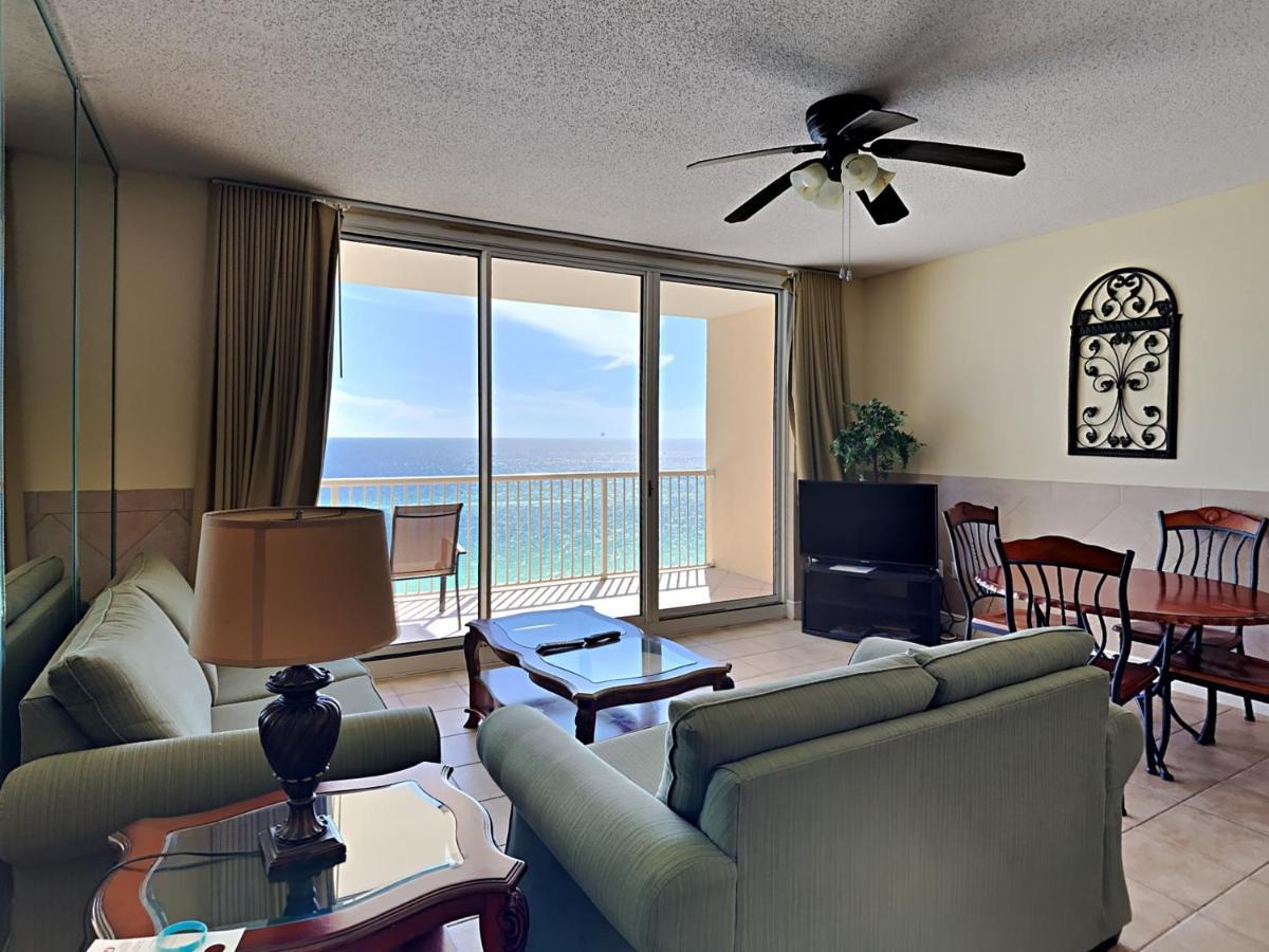 Majestic Beach Towers I 914 Panama City Beach Exterior photo
