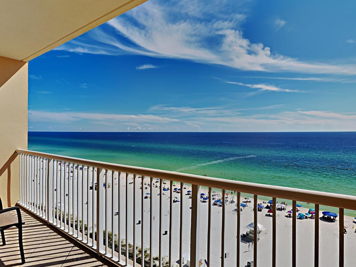 Majestic Beach Towers I 914 Panama City Beach Exterior photo