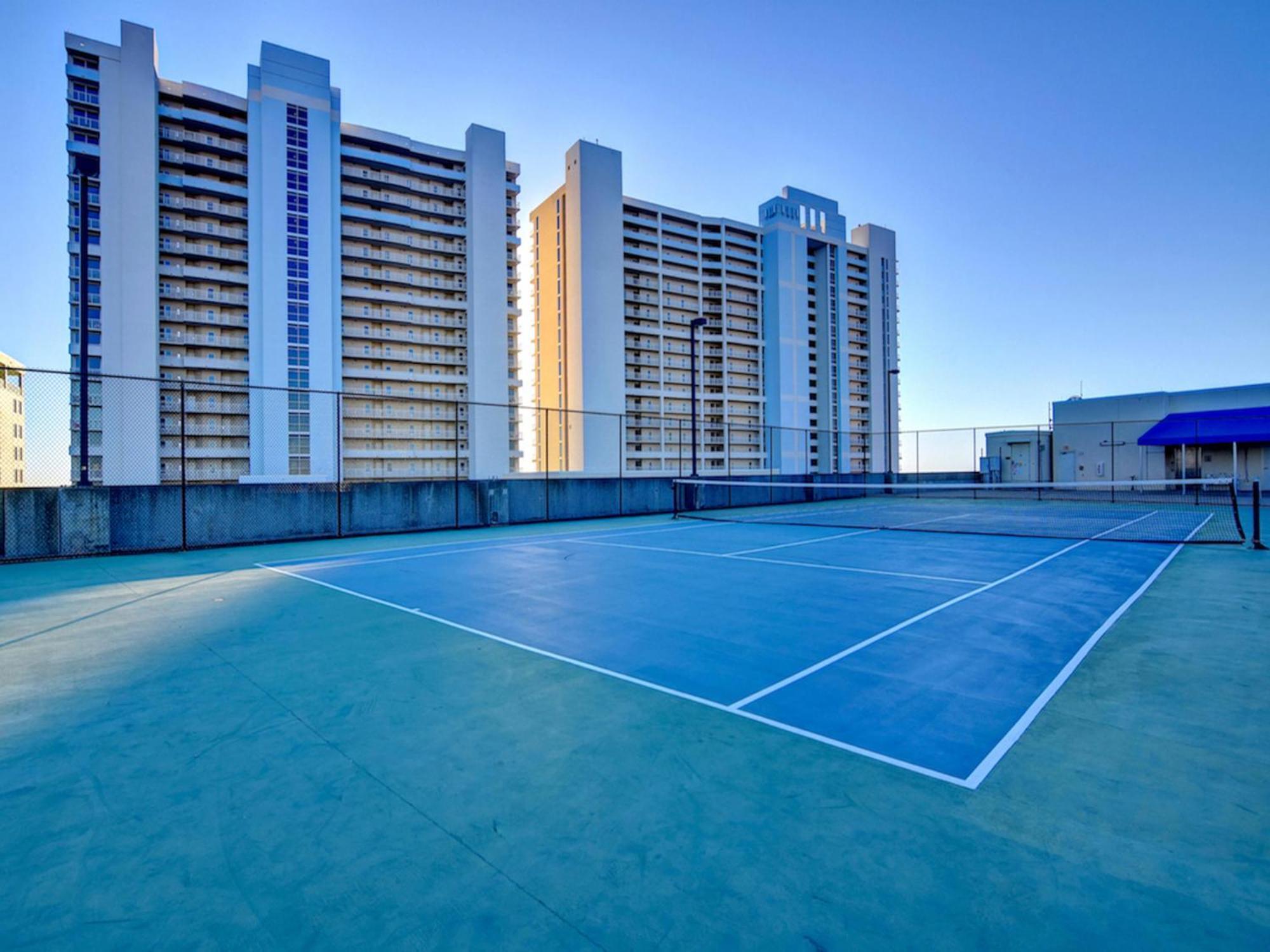 Majestic Beach Towers I 914 Panama City Beach Exterior photo