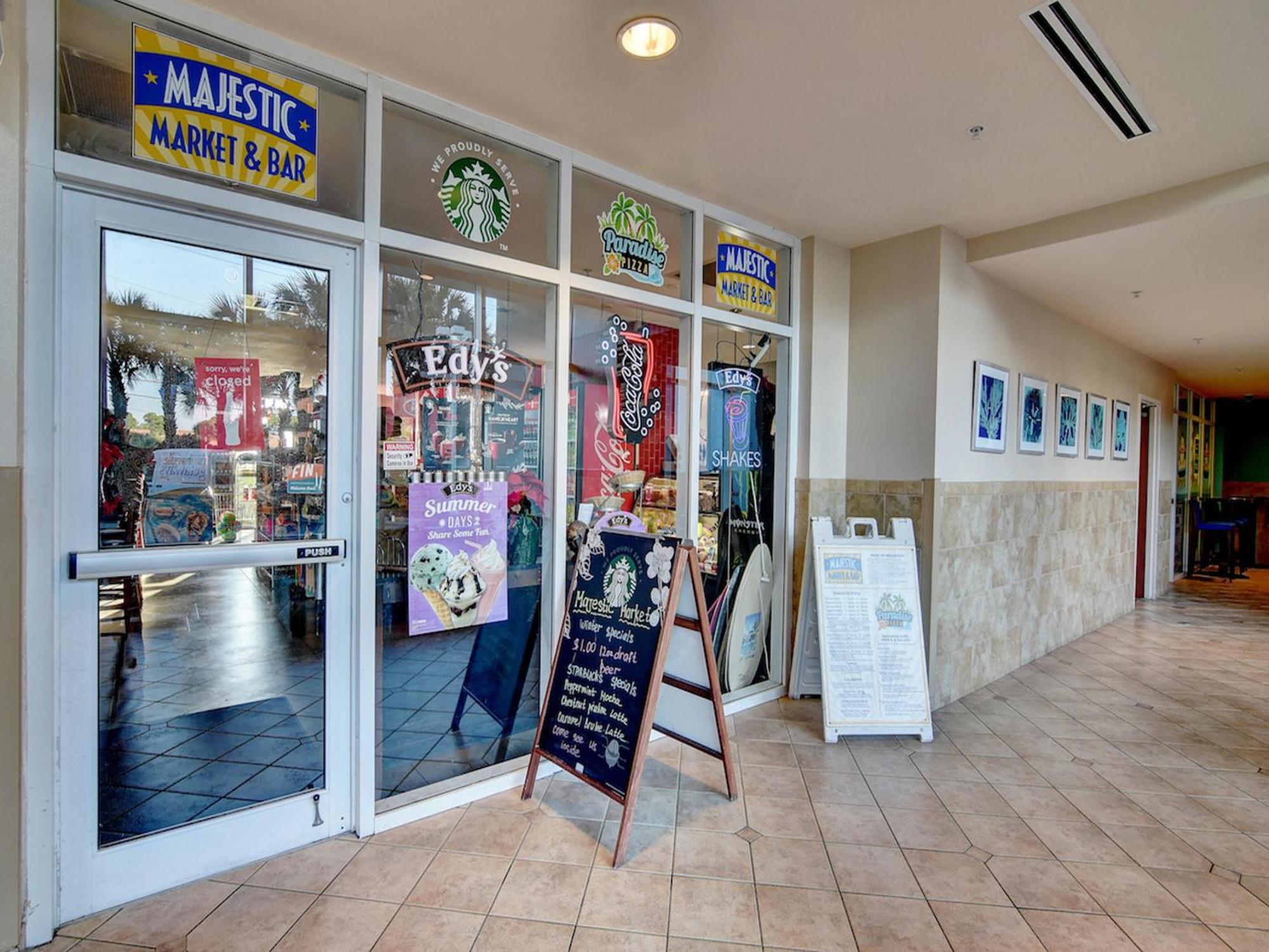 Majestic Beach Towers I 914 Panama City Beach Exterior photo