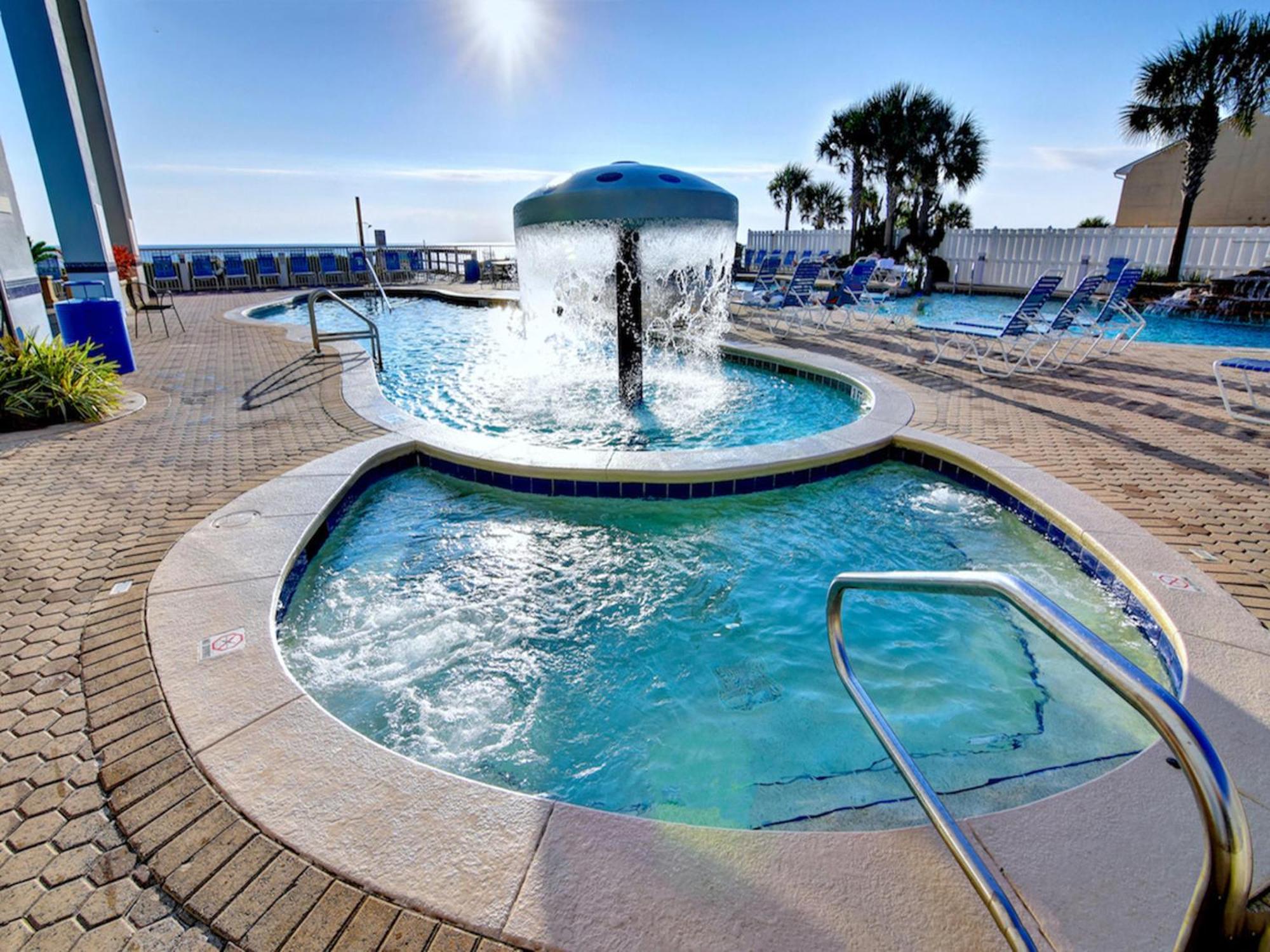 Majestic Beach Towers I 914 Panama City Beach Exterior photo
